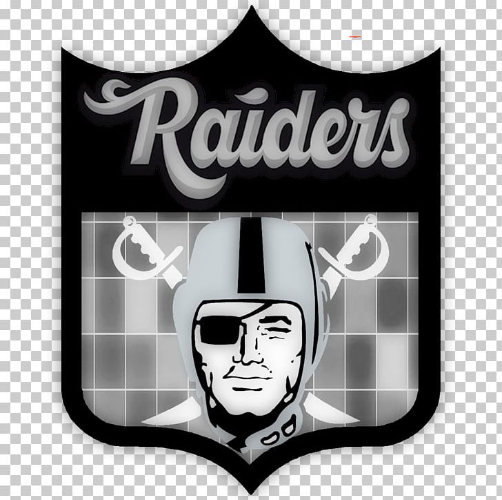 Oakland Raiders NFL Minnesota Vikings New England Patriots PNG, Clipart, American Football, Black And White, Brand, Drawing, Label Free PNG Download