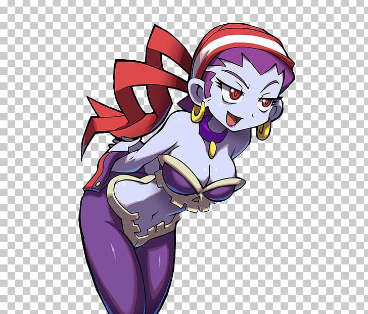 Shantae And The Pirate's Curse Shantae: Half-Genie Hero Video Games Belly Dance Art PNG, Clipart,  Free PNG Download