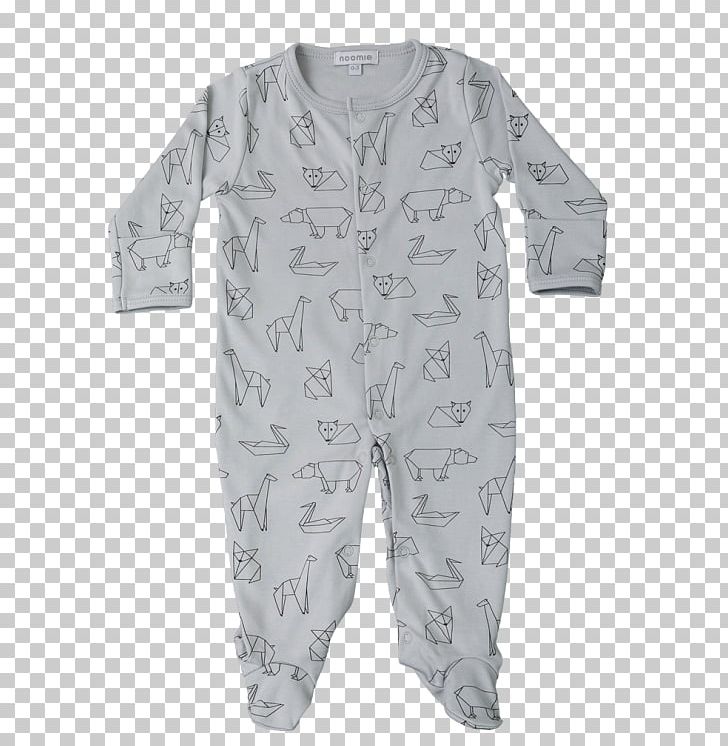 Sleeve Baby & Toddler One-Pieces Bodysuit Neck PNG, Clipart, Baby Toddler Onepieces, Bodysuit, Clothing, Gray Origami, Infant Bodysuit Free PNG Download