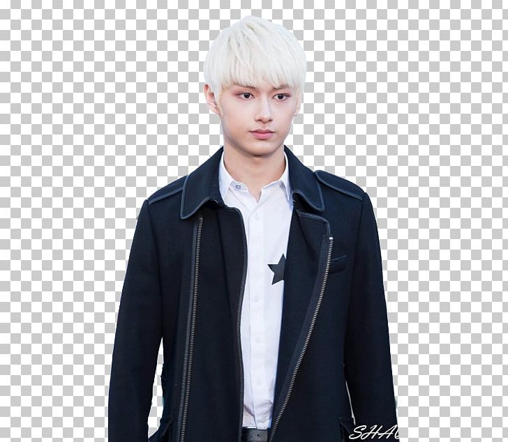 Wen Junhui Seventeen Human Hair Color Blond PNG, Clipart, Blazer, Blond, Boys Be, Canities, Coat Free PNG Download