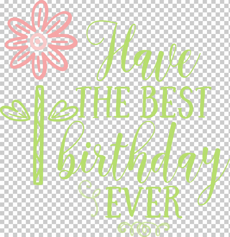 Floral Design PNG, Clipart, Birthday, Floral Design, Geometry, Green, Line Free PNG Download