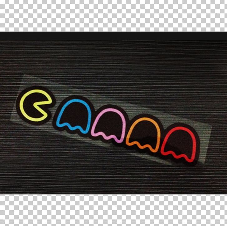 Car Pac-Man Decal Bumper Sticker PNG, Clipart, Bmw, Brand, Bumper Sticker, Car, Decal Free PNG Download
