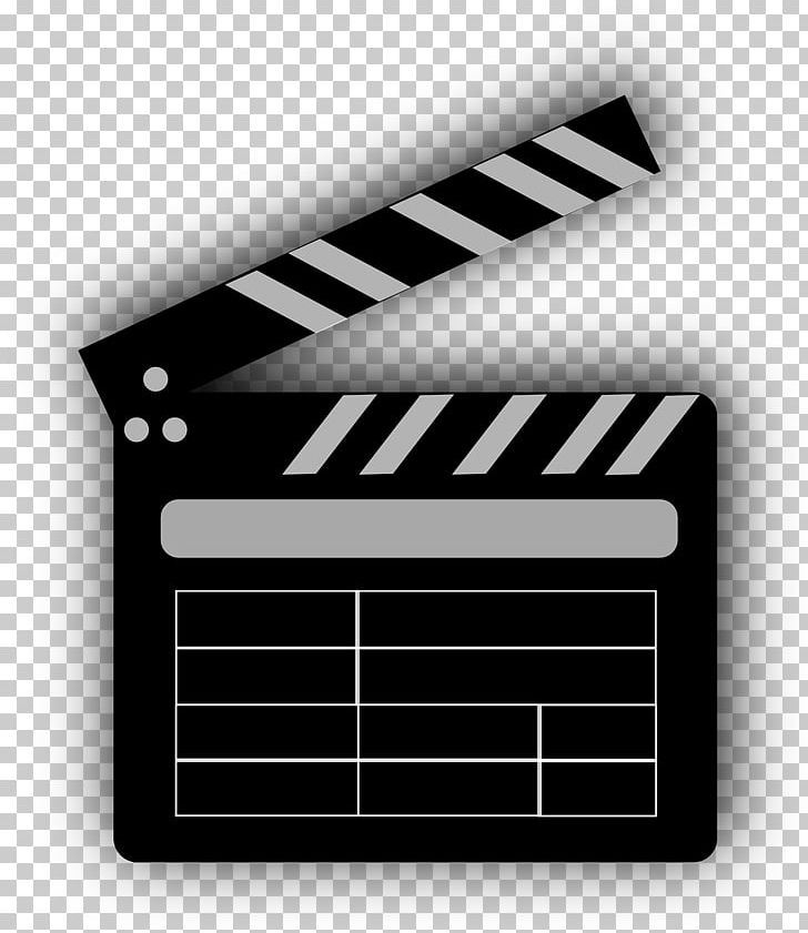 Clapperboard Film PNG, Clipart, Black And White, Brand, Clapper, Clapperboard, Clip Art Free PNG Download