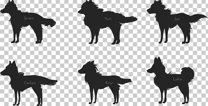 Gray Wolf Silhouette Schipperke Dog Breed Drawing PNG, Clipart, Animals, Black And White, Carnivoran, Digital Art, Dog Free PNG Download
