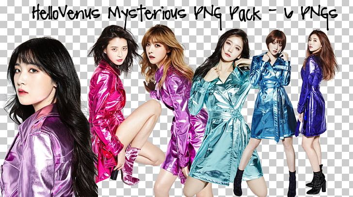 Hello Venus Mystery Of Venus Mysterious PNG, Clipart, Clothing, Dress, Fashion, Fashion Design, Fashion Model Free PNG Download