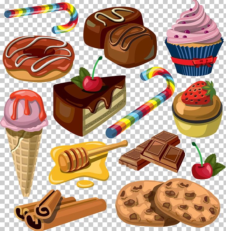 Ice Cream Cones Dessert PNG, Clipart, Accessoires, Cake, Candy, Chocolate, Chocolate Syrup Free PNG Download