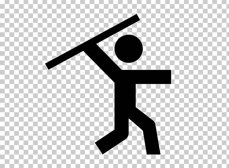 Javelin Throw Throwing Sport PNG, Clipart, Angle, Baseball, Black And White, Bowling Cricket, Brand Free PNG Download