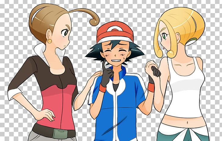 Pokémon X And Y Ash Ketchum Pikachu Serena PNG, Clipart, Arm, Ash Ketchum, Boy, Cartoon, Child Free PNG Download