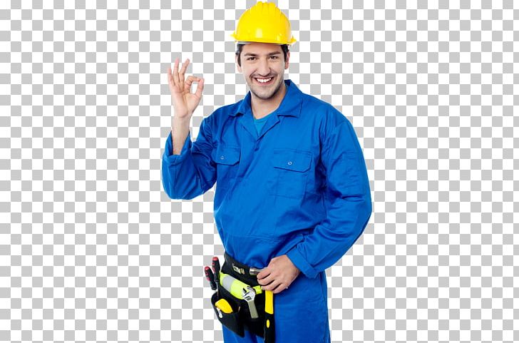 Stock Photography Plumber Construction Worker Plumbing General Contractor PNG, Clipart, Blue Collar Worker, Business, Climbing Harness, Construction Foreman, Electric Blue Free PNG Download