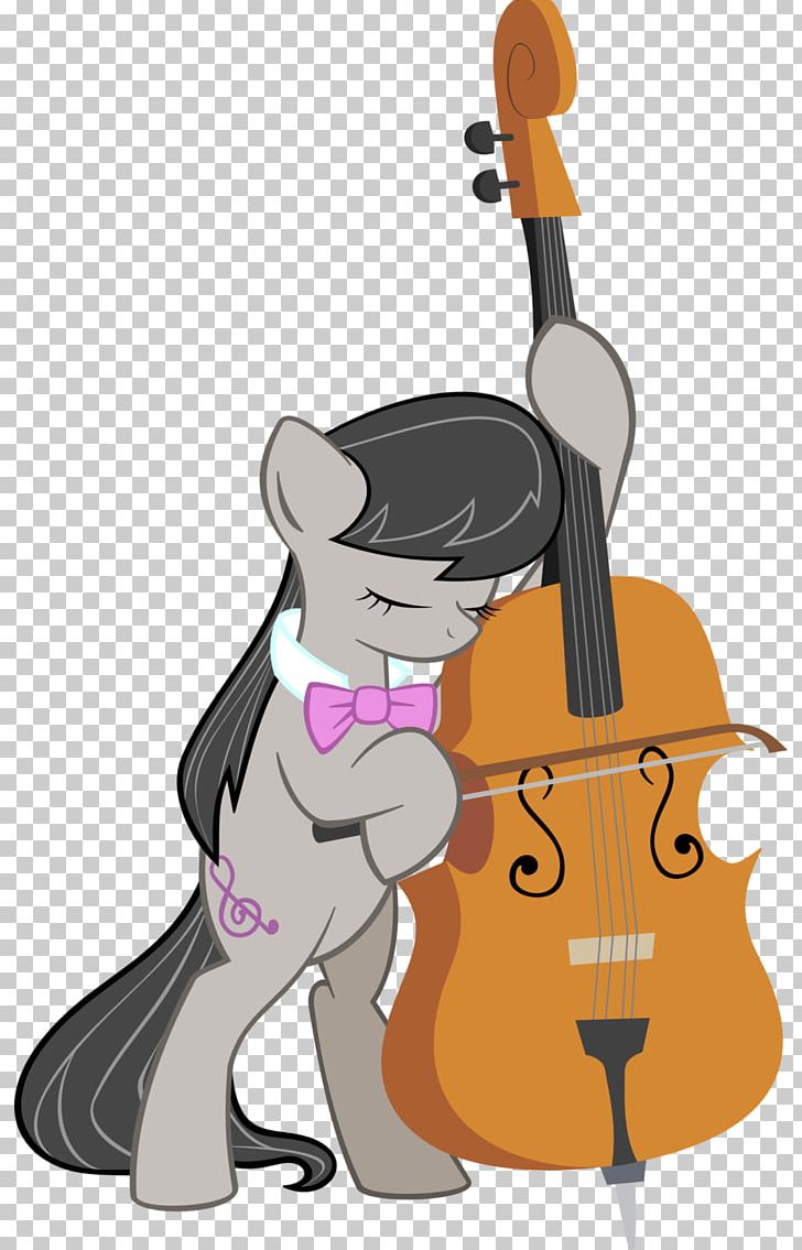 Violin Cello Double Bass Viola Horse PNG, Clipart, Bass Guitar, Bowed String Instrument, Cartoon, Cellist, Cello Free PNG Download