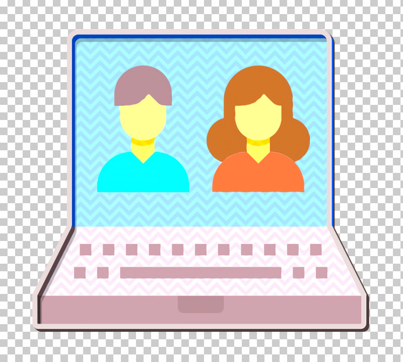 Online Icon Teacher Icon Management Icon PNG, Clipart, Cartoon, Logo, Magenta, Management Icon, Online Icon Free PNG Download