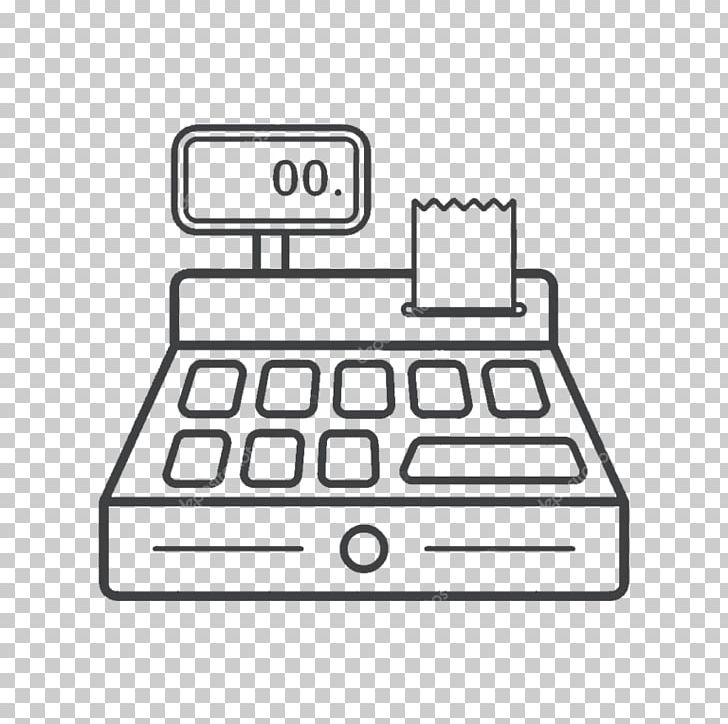 Cash Register Money Infographic Cashier Coloring Book PNG, Clipart, Angle, Area, Black And White, Business, Cash Free PNG Download