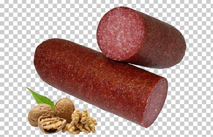 Genoa Salami Sausage Food Knackwurst PNG, Clipart, Animal Source Foods, Bologna Sausage, Boudin, Braunschweiger, Cervelat Free PNG Download