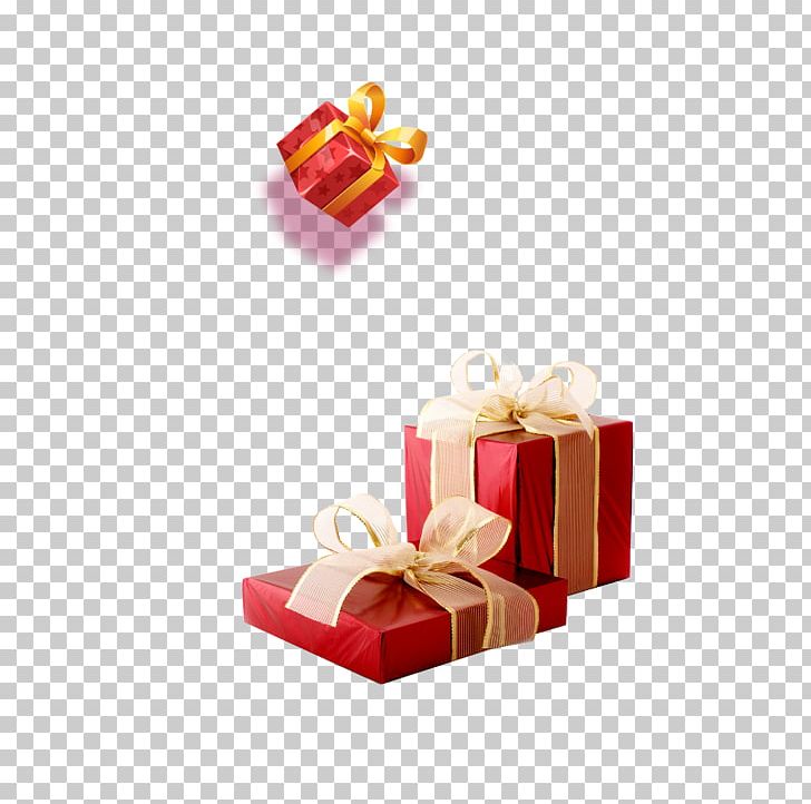 Gift Boxes Decorated Material Daquan PNG, Clipart, Box, Christmas, Creative Christmas, Creative Gift Box, Creative Gifts Free PNG Download