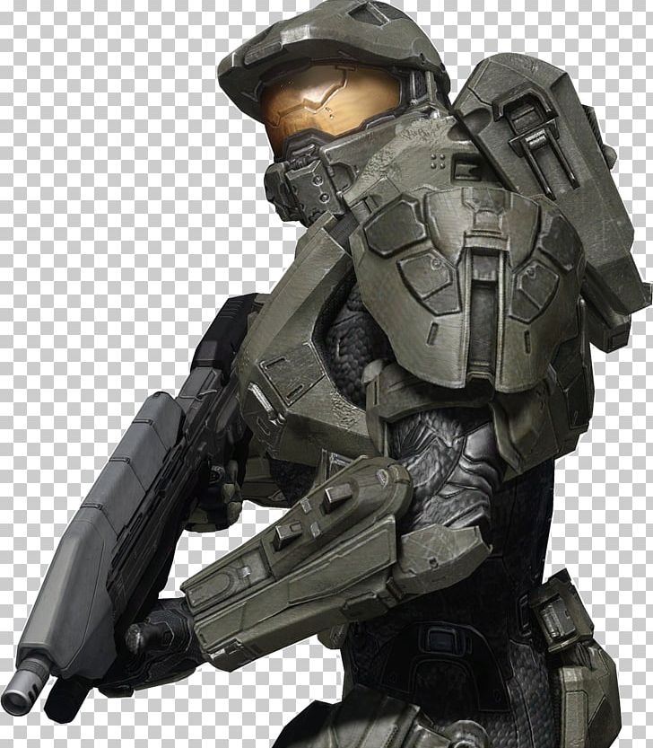 halo 4 png