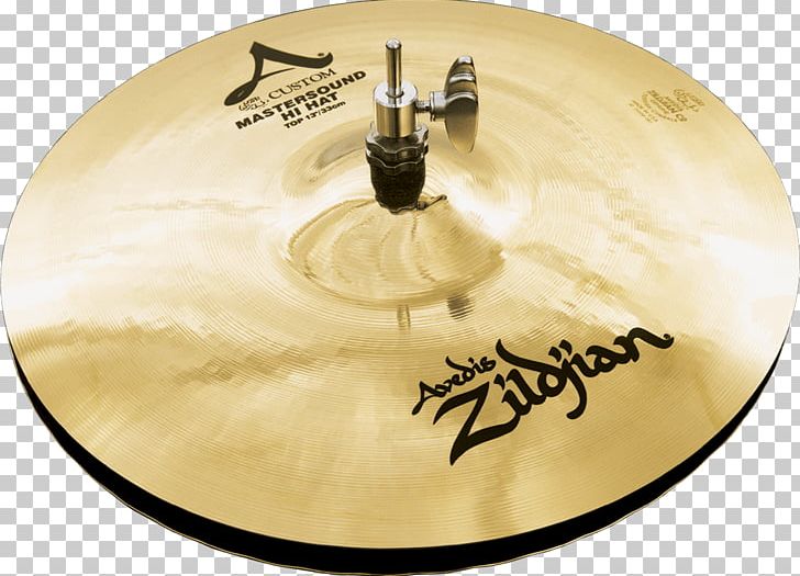 Hi-Hats Avedis Zildjian Company Splash Cymbal Drums PNG, Clipart, Armand Zildjian, Avedis Zildjian Company, Beat, Bell, Crash Cymbal Free PNG Download