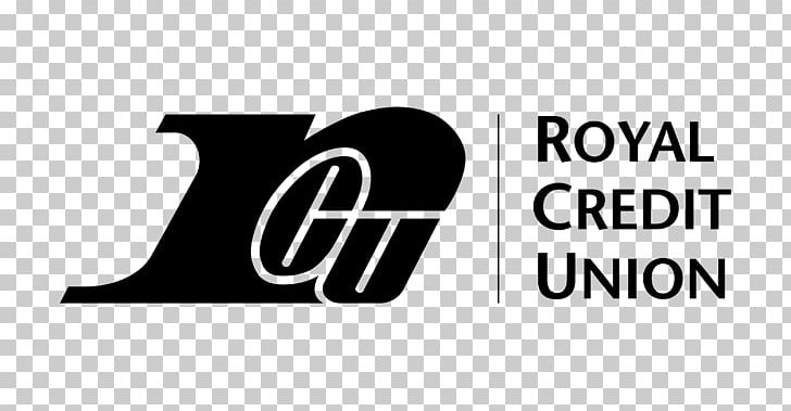 RCU (Royal Credit Union) PNG, Clipart, Area, Bank, Black, Black And White, Brand Free PNG Download