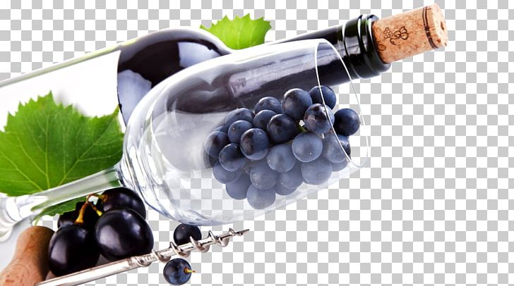 Red Wine White Wine Common Grape Vine Bovale PNG, Clipart, Berry, Bilberry, Blueberry, Bottle, Champagne Glass Free PNG Download