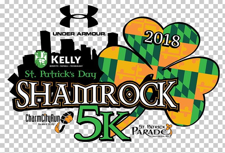 Saint Patrick's Day Shamrock Baltimore Under Armour Sneakers PNG, Clipart,  Free PNG Download