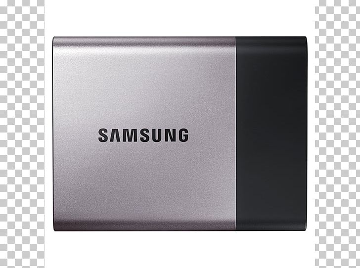 Samsung Portable T3 SSD Solid-state Drive Hard Drives Samsung SSD T5 Portable Samsung 850 EVO SSD PNG, Clipart, Brand, Electronic Device, Hard Drives, Logos, Multimedia Free PNG Download