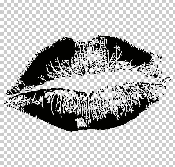 Lipstick Kiss Cosmetics PNG, Clipart, Black And White, Black Lips Kiss, Blog, Chemical Element, Color Free PNG Download