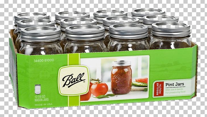 Mason Jar Home Canning Ball Corporation PNG, Clipart, Ball Corporation, Canning, Flavor, Food Preservation, Food Storage Free PNG Download