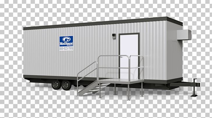 Mobile Office Modular Building Intermodal Container PNG, Clipart, Building, Cargo, Home, House, Intermodal Container Free PNG Download