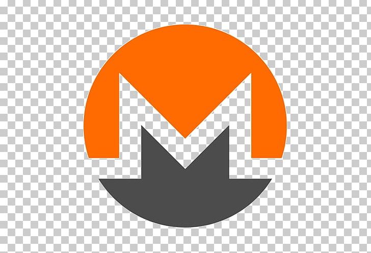 Monero Cryptocurrency Exchange Logo Bitcoin PNG, Clipart, Angle, Bitcoin, Blockchain, Brand, Buyucoin Free PNG Download