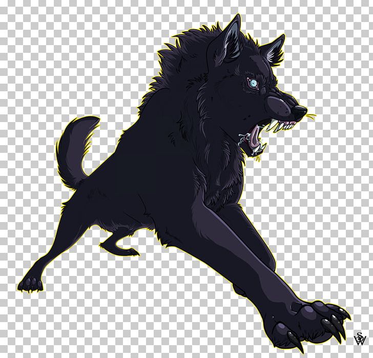 Schipperke Werewolf Dog Breed PNG, Clipart,  Free PNG Download