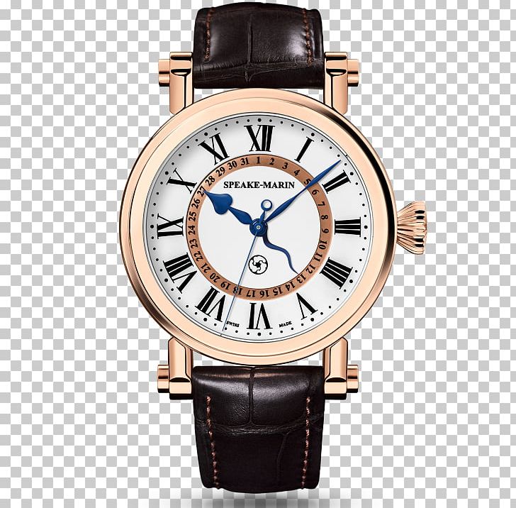 Watch Speake-Marin Horology Tourbillon Jewellery PNG, Clipart, Brand, Chronograph, Franck Muller, Golden Arabic Numerals, Horology Free PNG Download