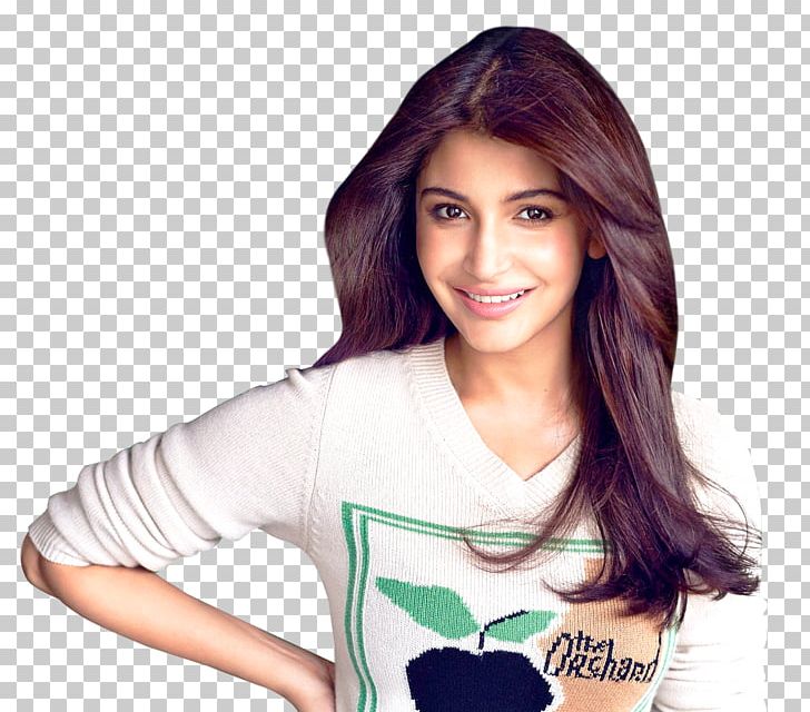 Anushka Sharma PK Bollywood PNG, Clipart, 720p, Actor, Actress, Bangs, Black Hair Free PNG Download