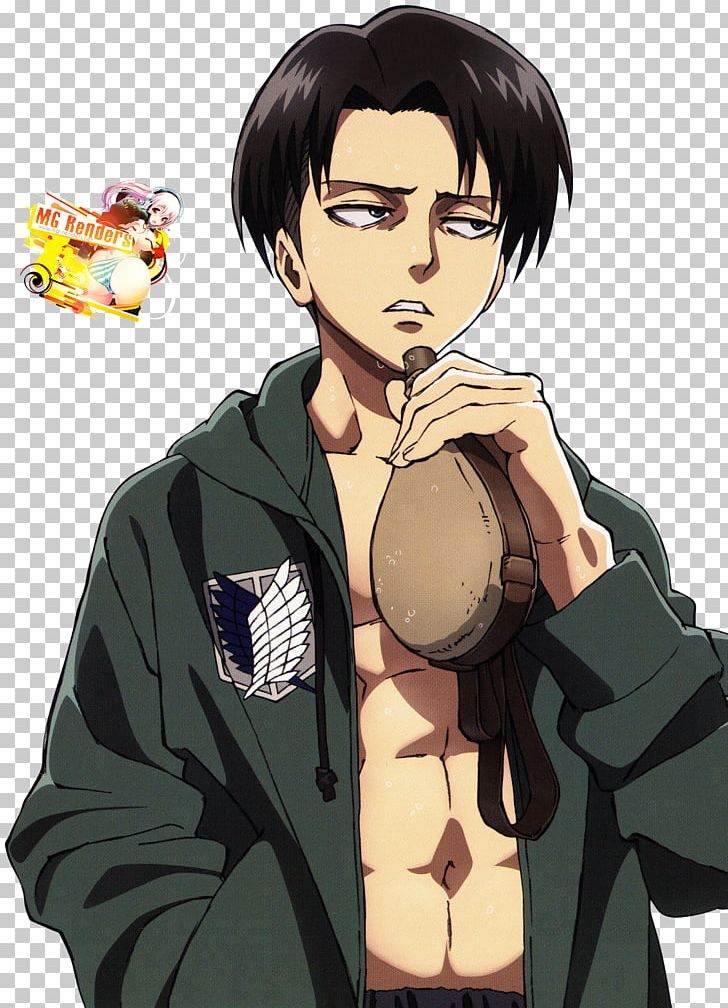 Attack On Titan Levi Strauss & Co. Manga Eren Yeager PNG, Clipart, Anime, Anime Render, Aot Wings Of Freedom, Black Hair, Cartoon Free PNG Download