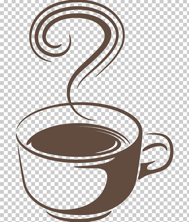 Coffee Cup Cafe Mug PNG, Clipart, Caffeine, Cappuccino, Coffee, Coffee Illustration, Coffee Milk Free PNG Download