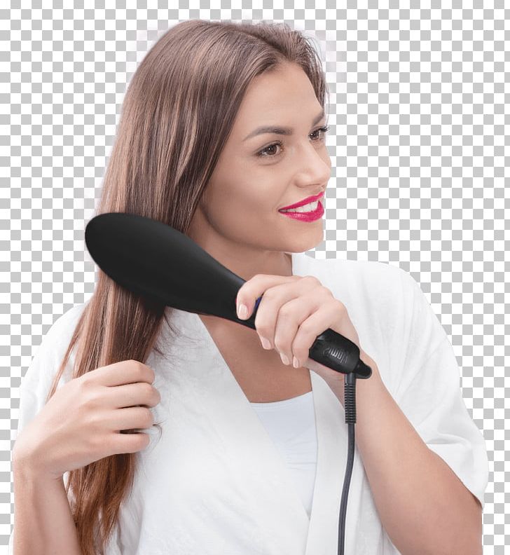 Hair Iron Long Hair Hair Straightening Beauty PNG, Clipart, Beauty, Brown Hair, Brush, Capelli, Ceramic Free PNG Download