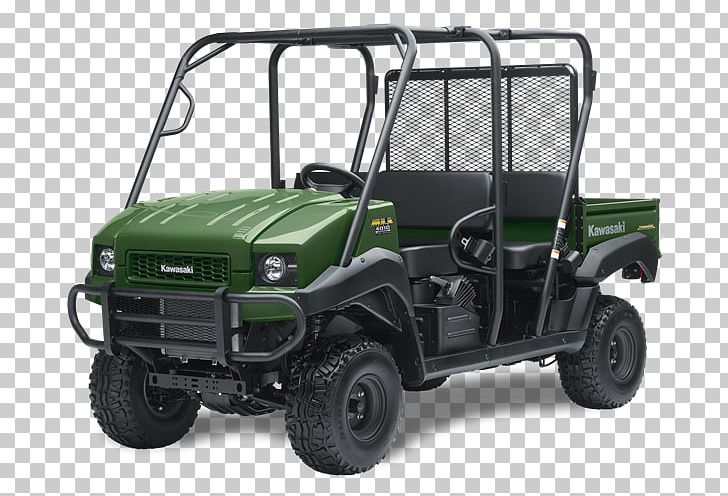 Kawasaki MULE Kawasaki Heavy Industries Motorcycle & Engine Honda Side By Side Utility Vehicle PNG, Clipart, Automotive Exterior, Automotive Tire, Automotive Wheel System, Bicycle, Bolivar Free PNG Download