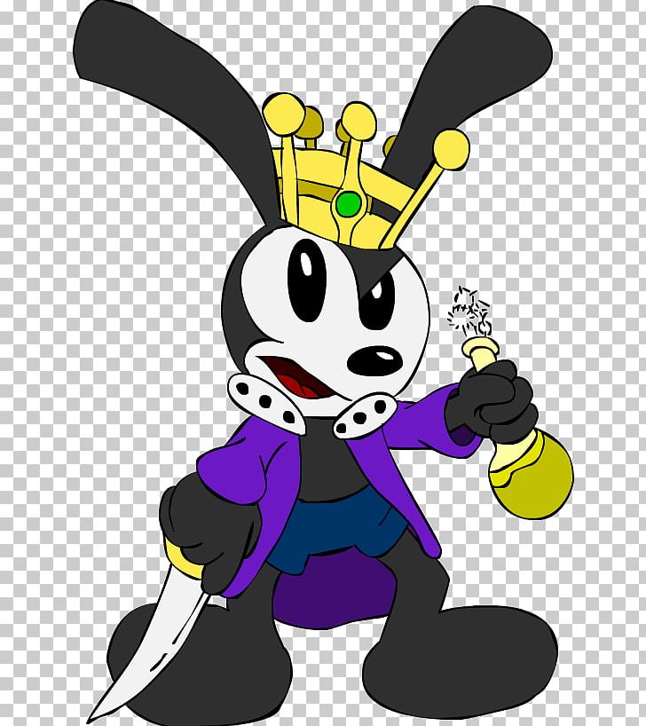 Oswald The Lucky Rabbit Cartoon Fan Fiction PNG, Clipart, 22 April, Art, Artwork, Cartoon, Character Free PNG Download