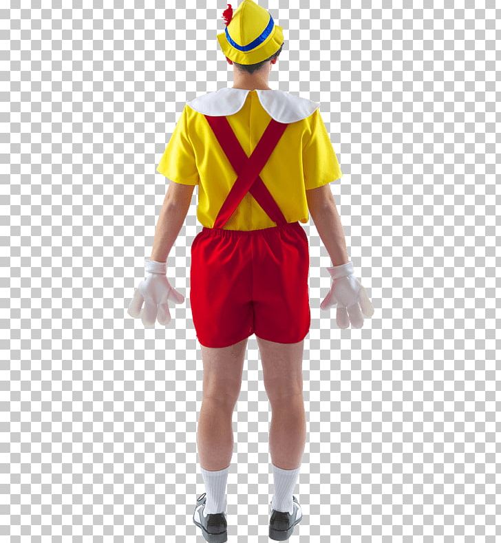 Pinocchio Costume Party Clothing Adult PNG, Clipart, Adult, Cartoon, Child, Clothing, Clothing Accessories Free PNG Download