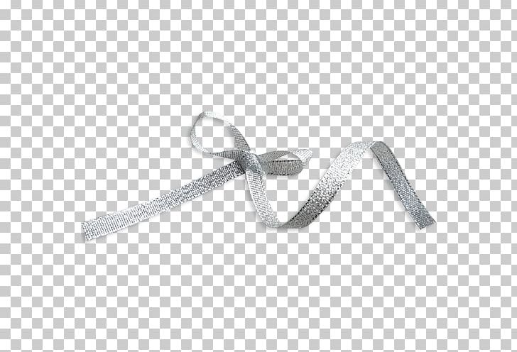 Ribbon Metal Material Silver PNG, Clipart, Body Jewelry, Clothing Accessories, Desktop Wallpaper, Drawing, Fashion Accessory Free PNG Download