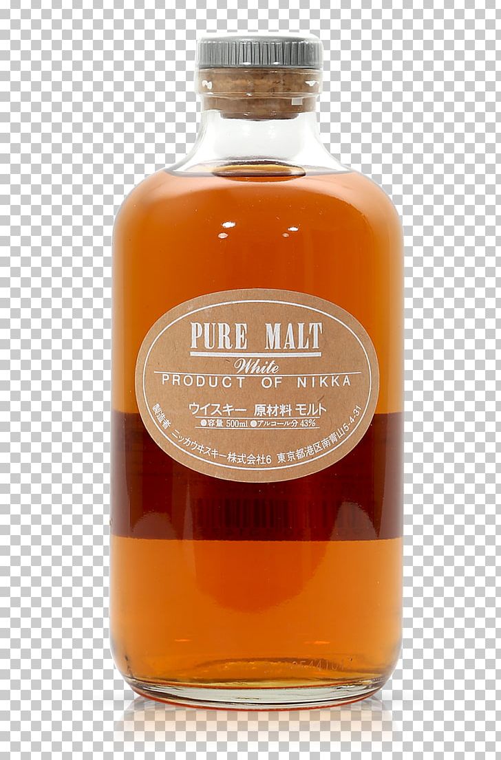 Whiskey Blended Malt Whisky Liqueur Nikka Taketsuru Pure Malt Super Nikka Revival / Limited Edition 2015 Japanese Blended Whisky PNG, Clipart, Alcoholic Beverages, Blended Malt Whisky, Bottle, Commodity, Distilled Beverage Free PNG Download