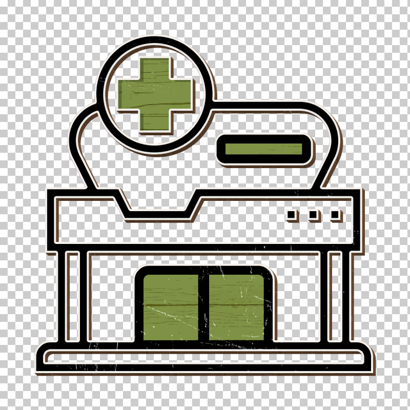 Doctor Icon Architecture Icon Hospital Icon PNG, Clipart, Architecture Icon, Doctor Icon, Furniture, Hospital Icon, Line Free PNG Download