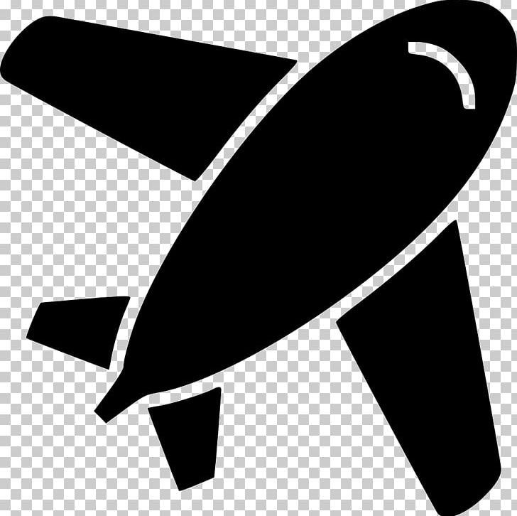 Airplane Flight Aircraft PNG, Clipart, Aircraft, Airplane, Angle, Black, Black And White Free PNG Download
