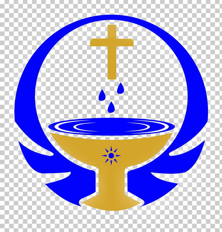 roman catholic baptism symbols