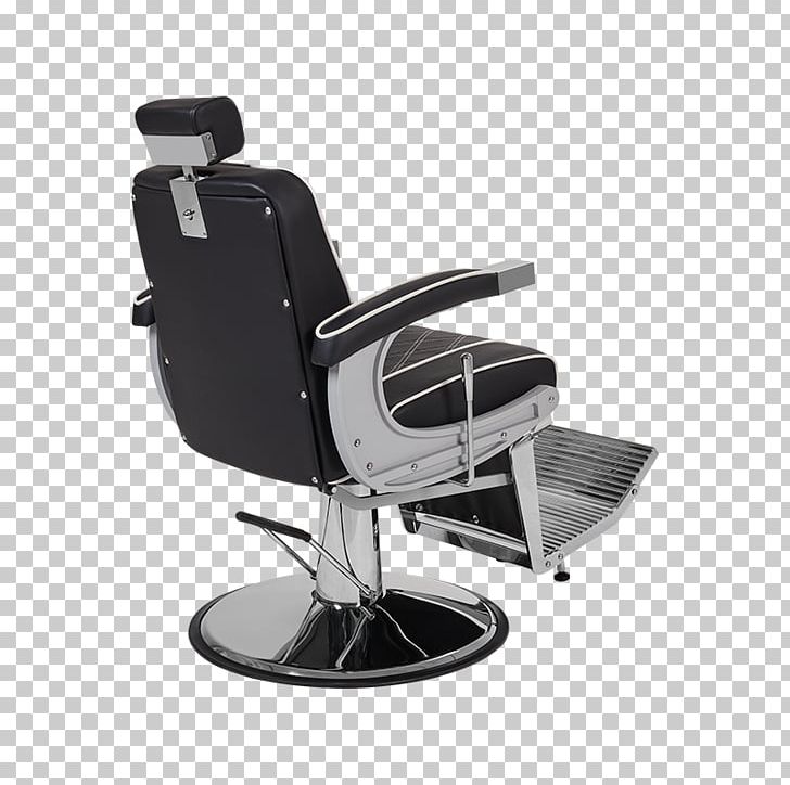 Barber Chair Cosmetologist Wing Chair Furniture PNG, Clipart,  Free PNG Download
