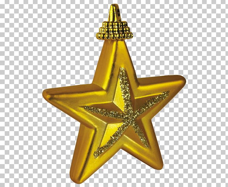 Christmas Ornament 01504 Brass Star PNG, Clipart, 01504, Brass, Christmas, Christmas Decoration, Christmas Ornament Free PNG Download