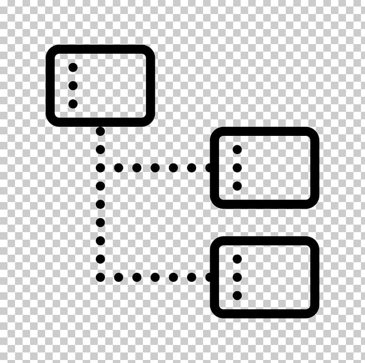 Computer Icons Tree Structure PNG, Clipart, Angle, Area, Black, Communication, Computer Icons Free PNG Download