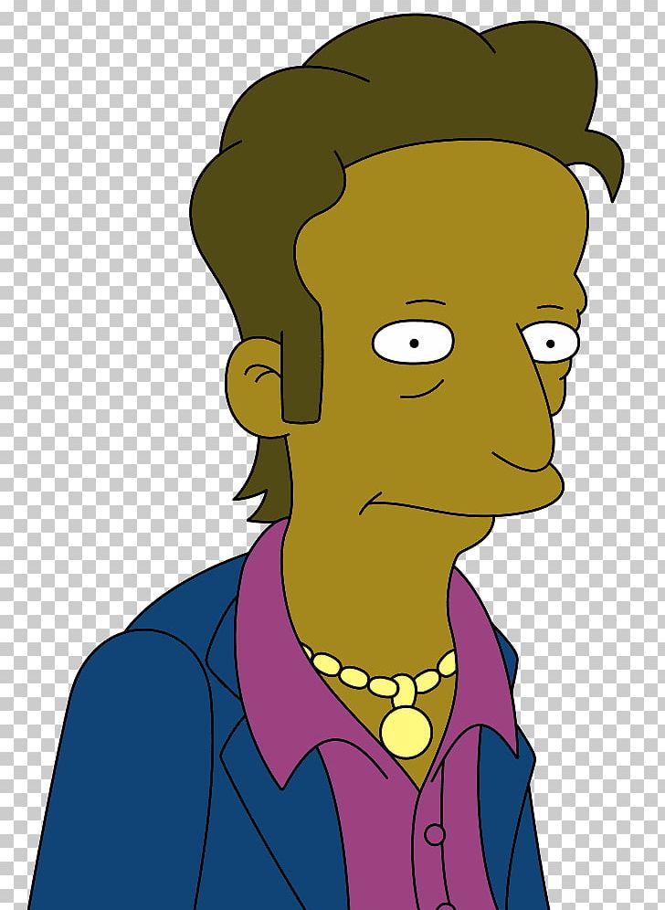 Fat Tony Homer Simpson Bart Simpson Ling Bouvier The Simpsons: Tapped Out PNG, Clipart, Art, Bart The Murderer, Boy, Cartoon, Cheek Free PNG Download
