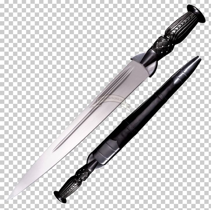 Knife Scotland Dirk Cold Steel Dagger PNG, Clipart, Blade, Bollock Dagger, Bowie Knife, Claymore, Cold Free PNG Download