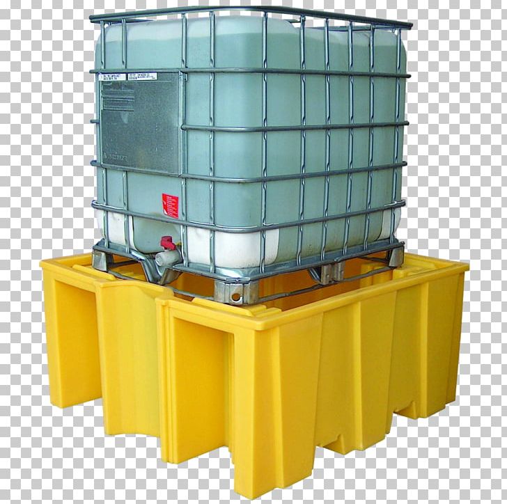 Plastic Intermediate Bulk Container Bunding Spill Pallet Polyethylene PNG, Clipart, Bulk Cargo, Bunding, Current Transformer, Cuvette, Intermediate Bulk Container Free PNG Download
