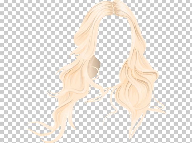 Stardoll Hairstyle Wig Neck PNG, Clipart, Good Week, Hair, Hairstyle, Have A Good Week, I Hope Free PNG Download