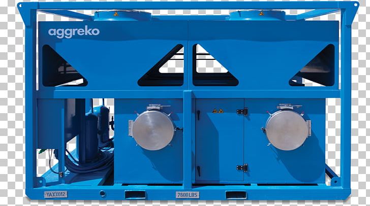 Air Conditioning Aggreko Cooling Tower Dehumidifier Central Heating PNG, Clipart, Aggreko, Air Conditioning, Blue, Central Heating, Chiller Free PNG Download